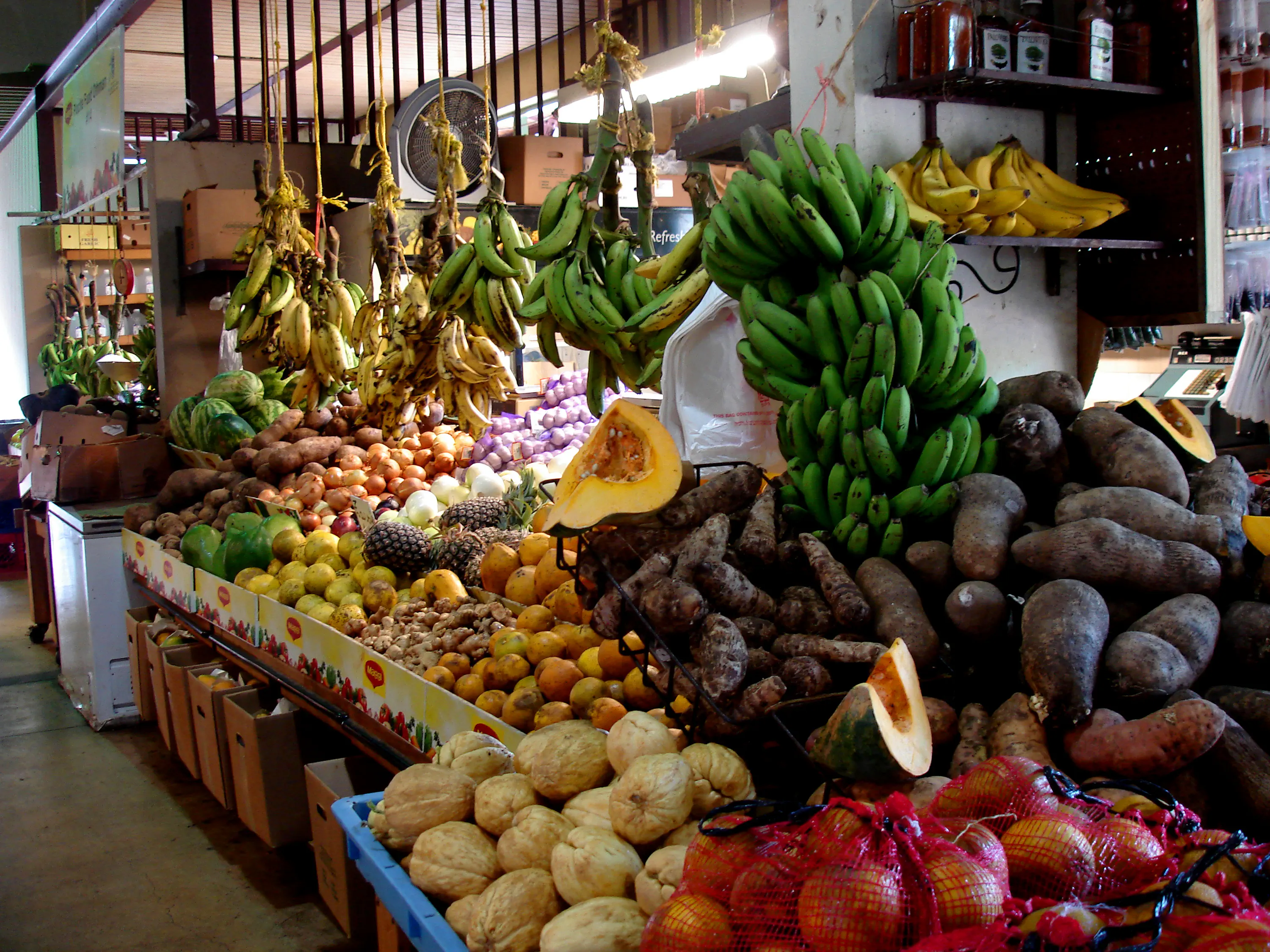 Mercado de Santurce