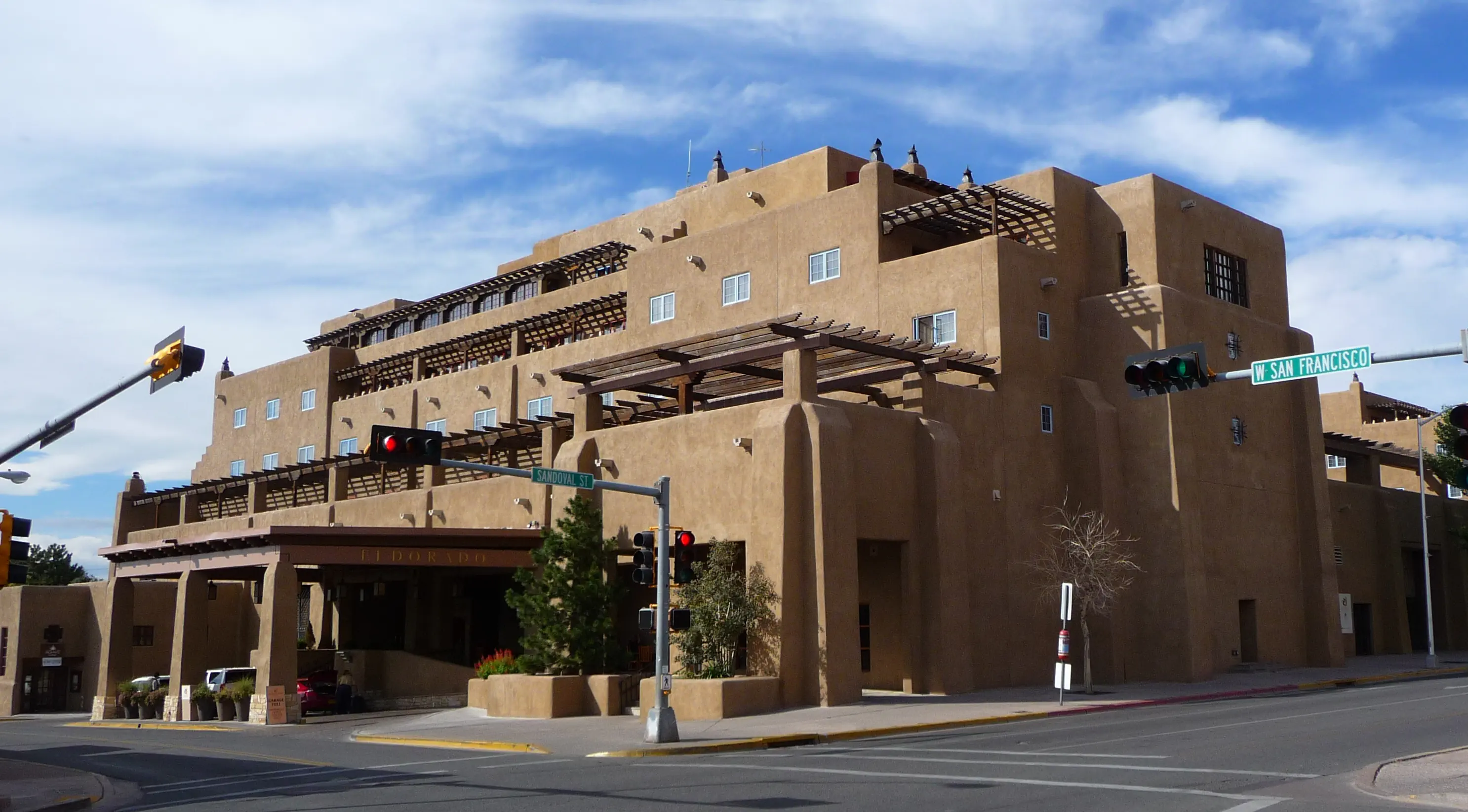 Hotel Santa Fe