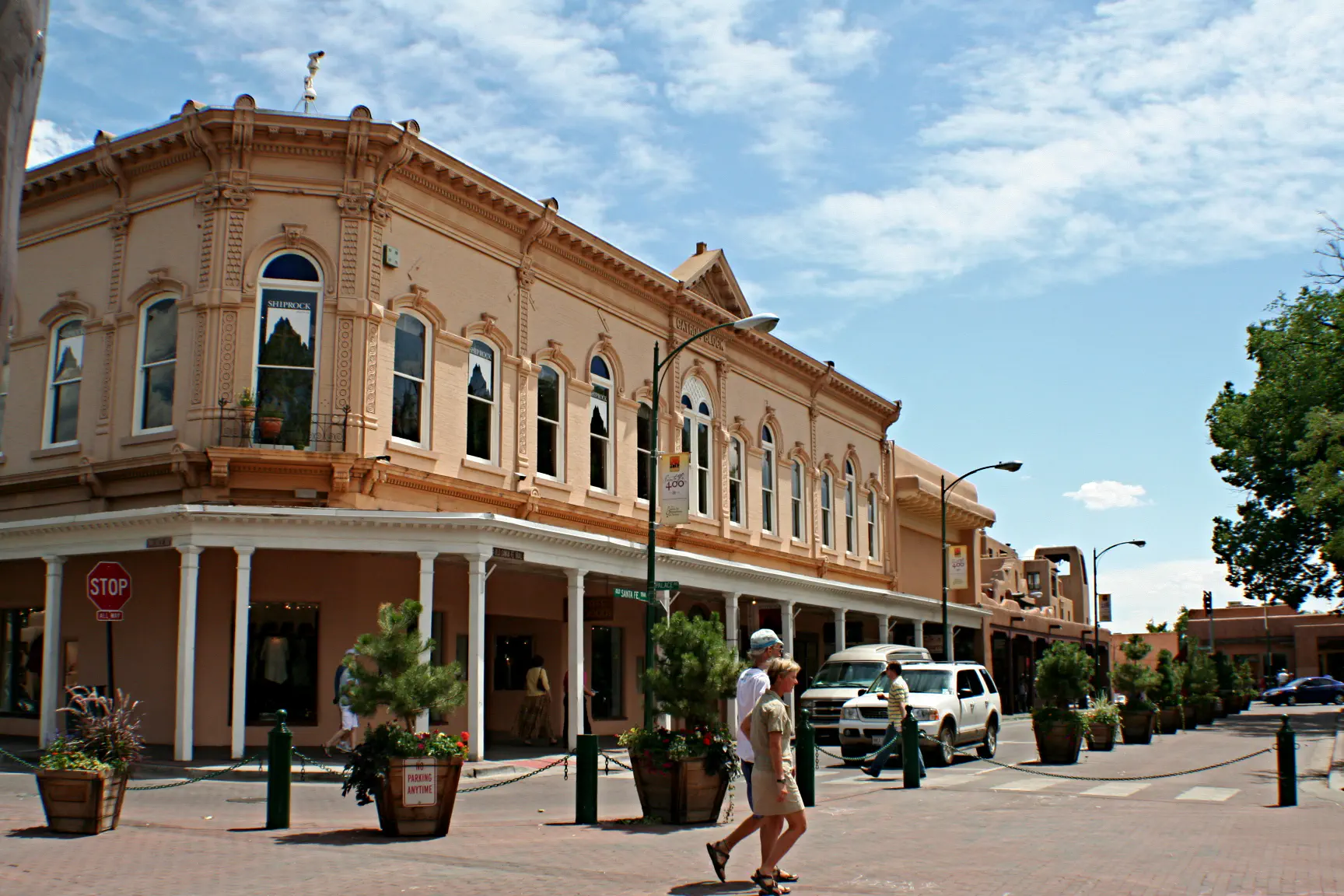 Santa Fe, New Mexico