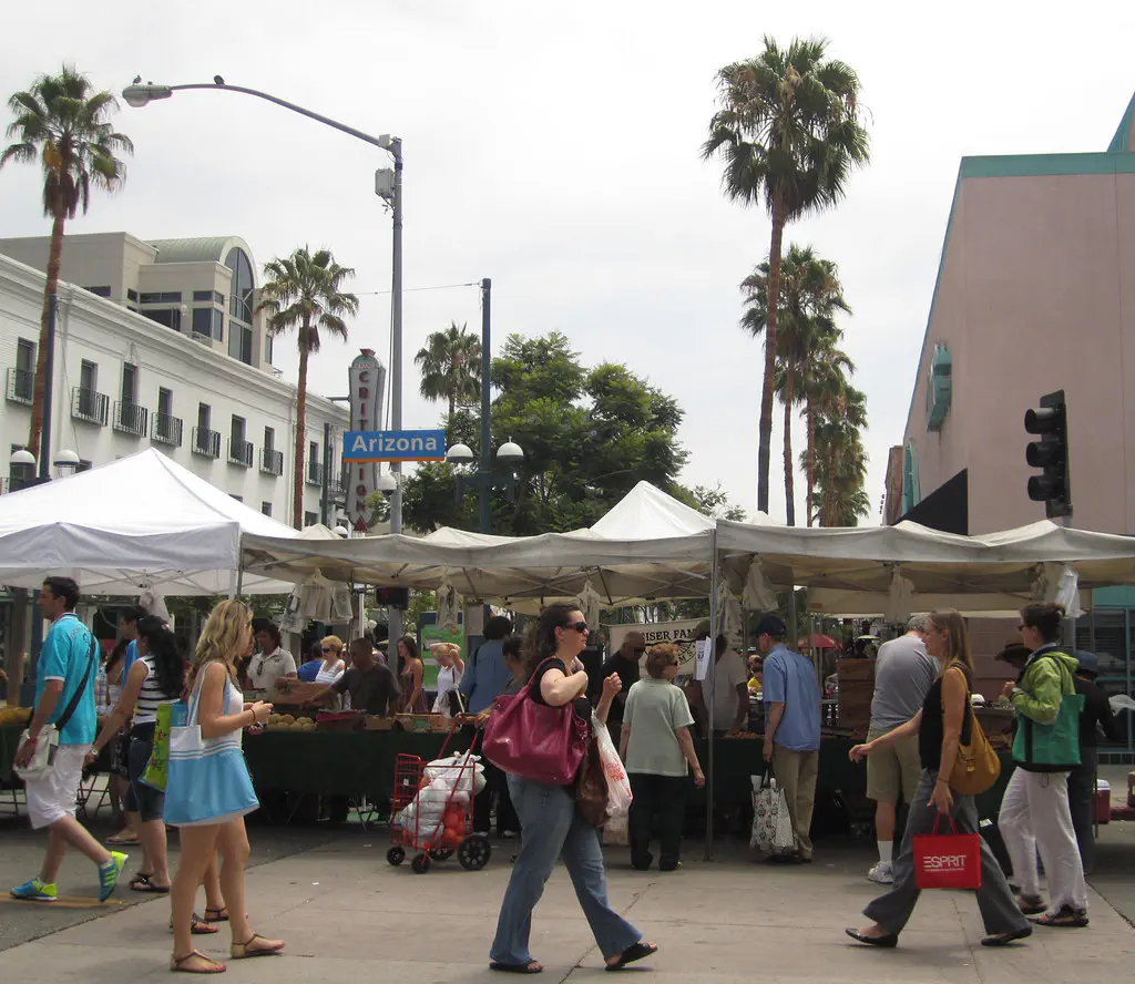 Farmers Market