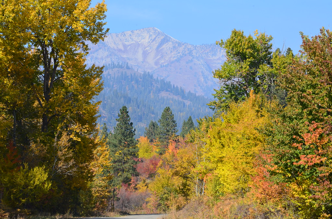 These Charming Small Towns in North America are Perfect for a Fall Getaway on a Budget